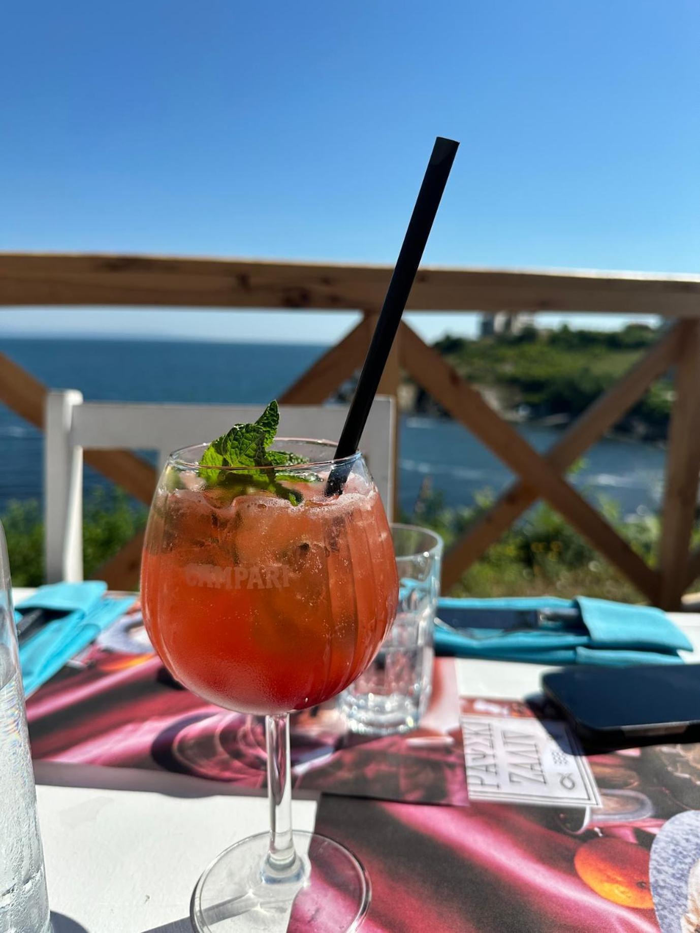 Paradise Bay Hotel Sozopol Exterior photo