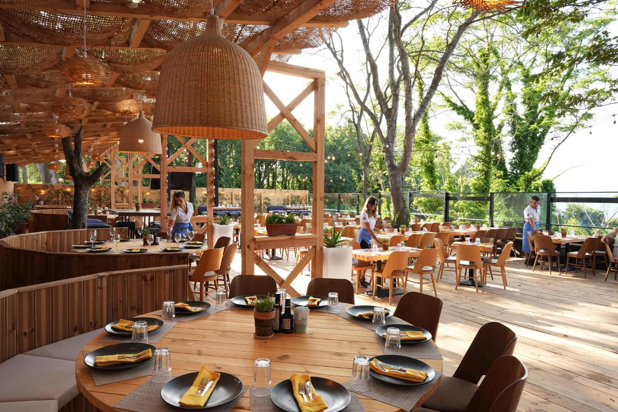Paradise Bay Hotel Sozopol Exterior photo